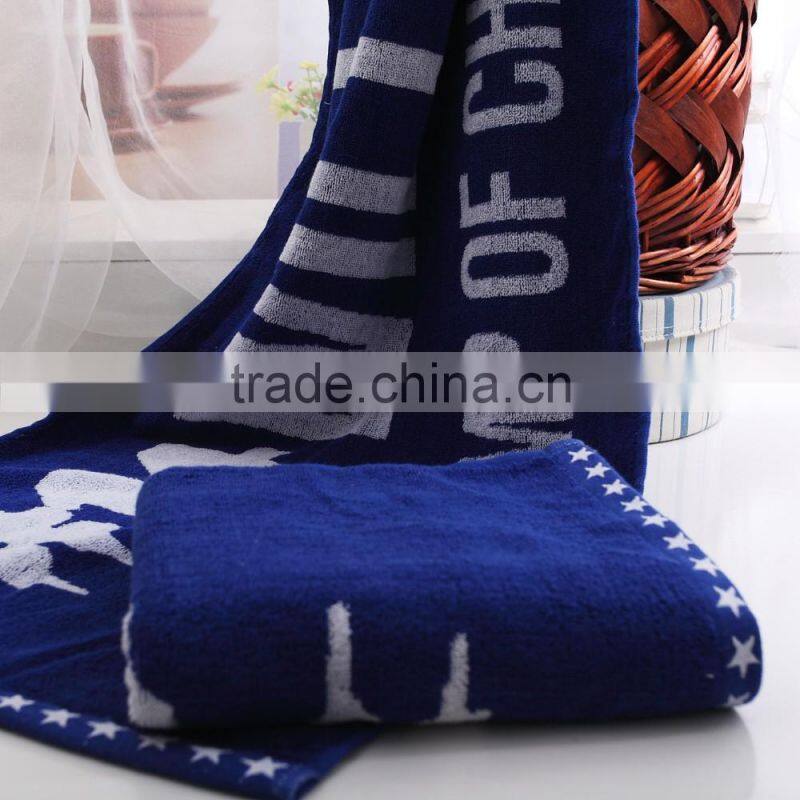 High Quality Microfiber Fitness Towel Sports Towel Gym Towel With Zip Pocket