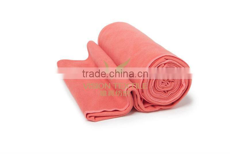 Super Soft Custom Microfiber Pool Towel For Kids