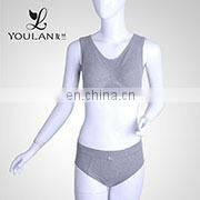 Factory Price TOP Design Mesh Mature Ladies Sexy Nude Lace Bra