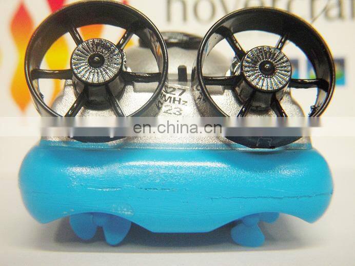2013 newest 777-220 rc mini boat remote control hovercraft