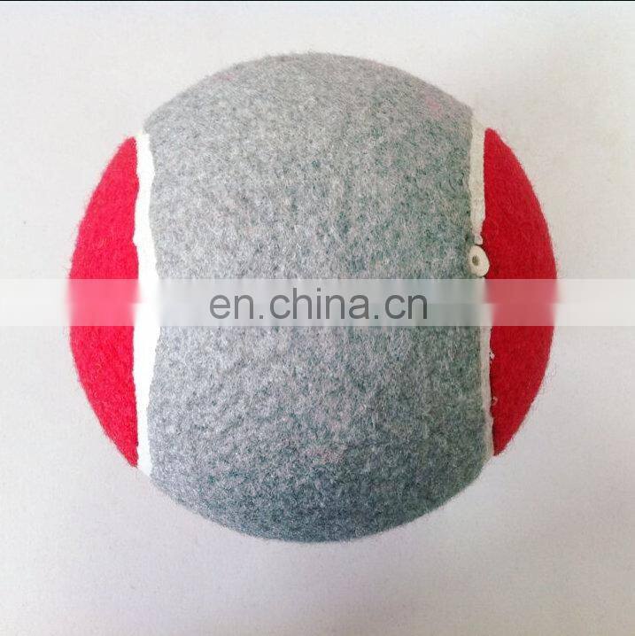 China Manufacture Of Tennis Ball