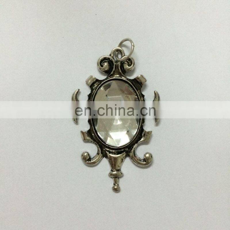 CG-H8044 Halloween cross necklace fashion style