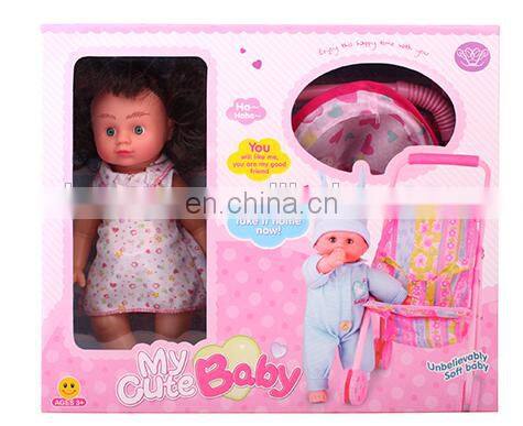 Vinyl reborn baby dolls toys wholesale