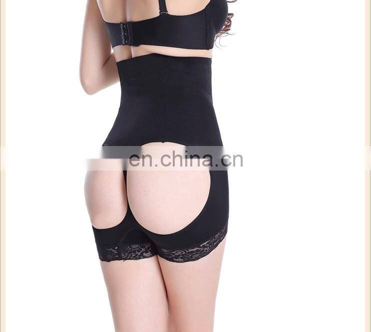 New arrival women butt lifter panty