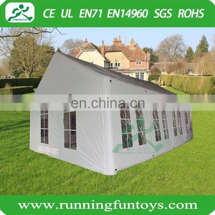 Inflatable Cabin Pub Tent For Sale, Inflatable Party Event Tent