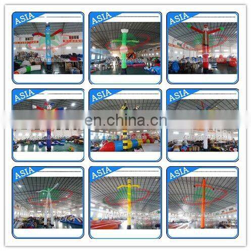 Race Sport Competition Inflatable Marker Archway