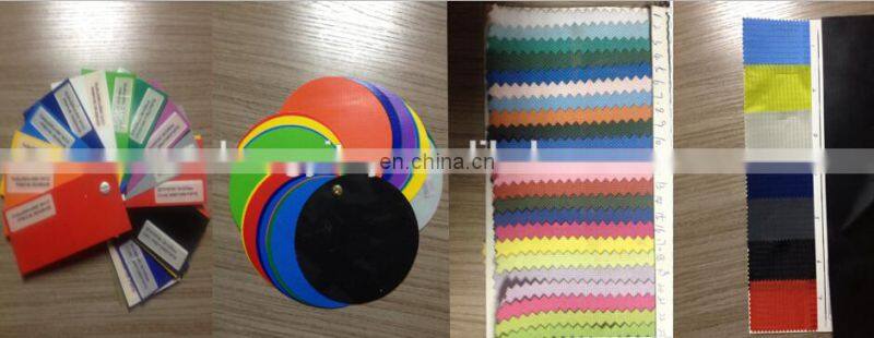 Hot Selling Inflatable Zygote Interactive Balls /Crowd Balls With LED Light