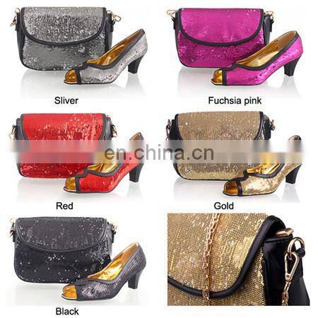 2014 High heel wholesale women shoes china