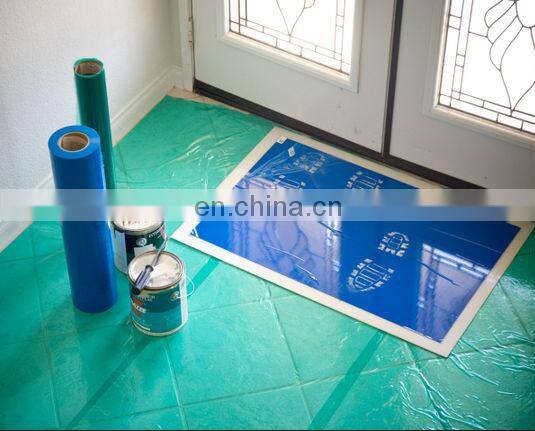 Pets sticky mat floor mat