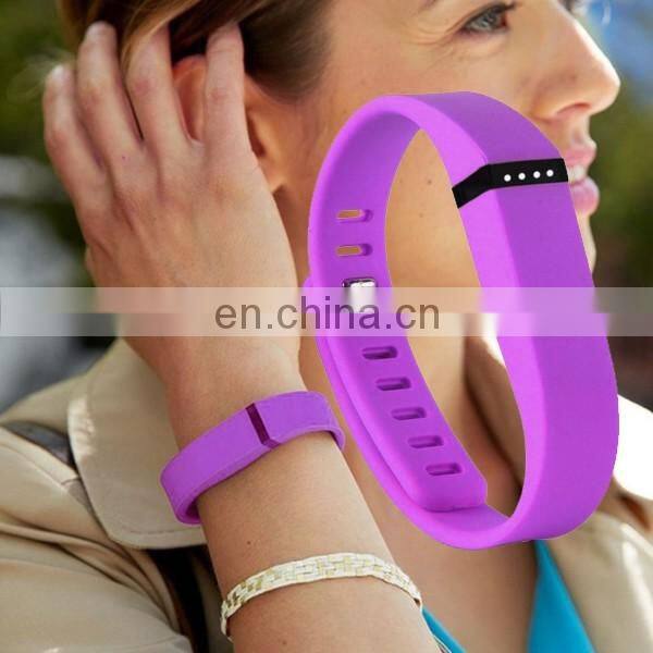 2015 New Smart Wristband Wristband Pedometer Silicon Wristband Fitness Bracelet