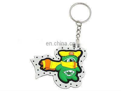 bottle opper acrylic keychain OEM