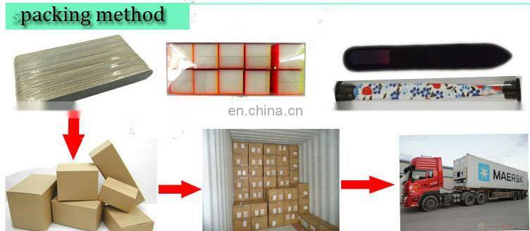 chemical etching 0.4mm thickness water filter mesh screen