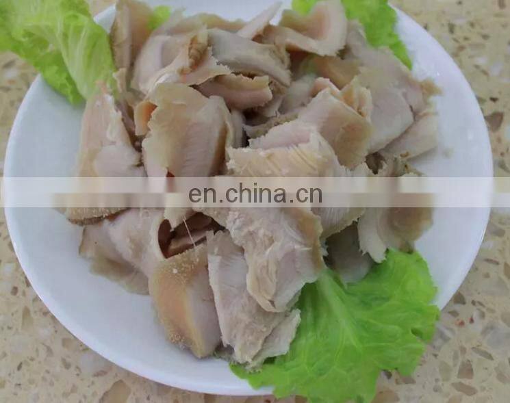 Fully Automatic Goat Tripe Sheep Tripe Cleaning Machine
