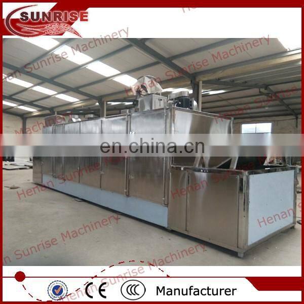 gas or electric cashew nut roasting oven cashew roasting oven