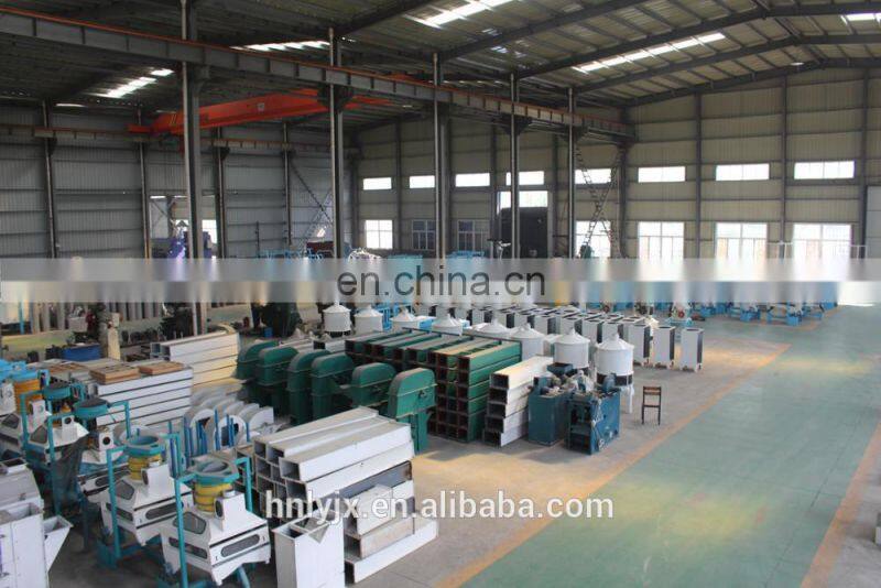 High quality fufu corn flour making machine/fufu four mill machine