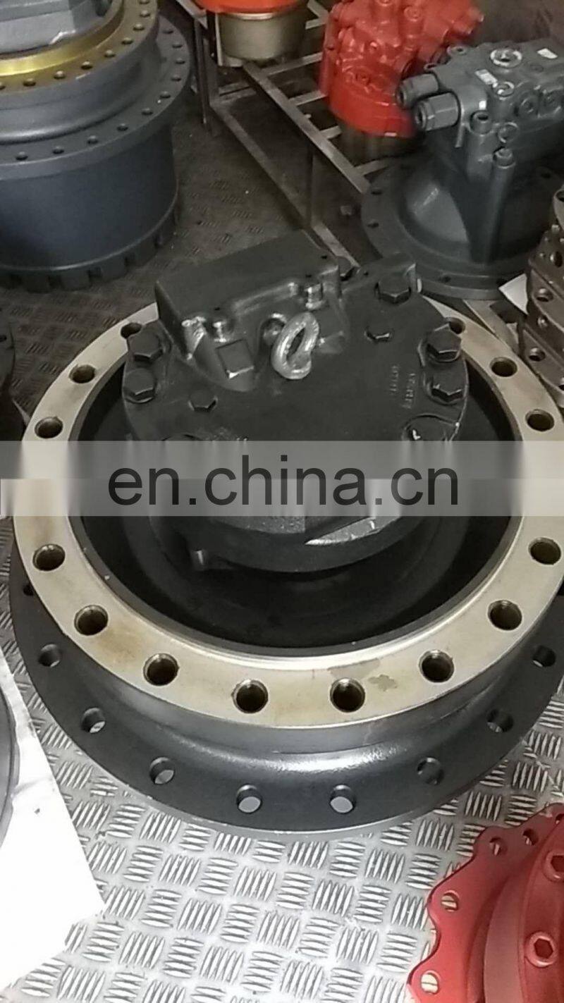 Excavator Track Device 2283238 Travel Motor 374FL Final Drive