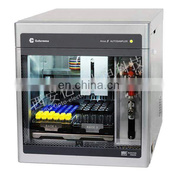 Arcus 5 liquid chromatograph Automatic Sample injector