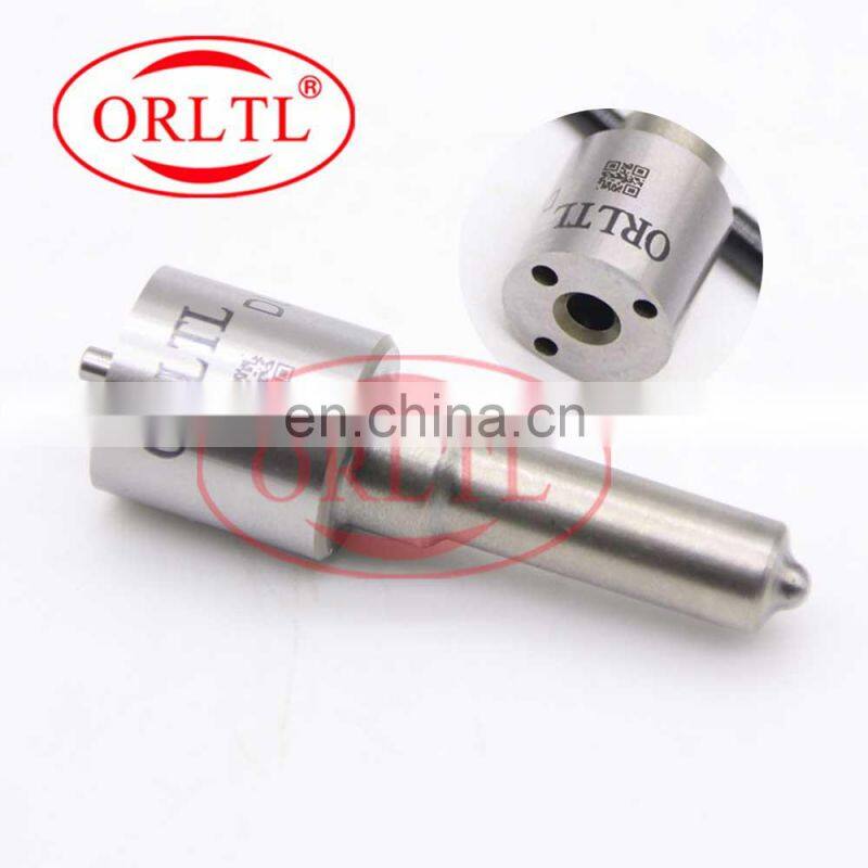 ORLTL Diesel Engine Nozzle DLLA 155 P 985 Fuel Injector Nozzle DLLA155P985 For Toyota 095000-5740 095000-5890