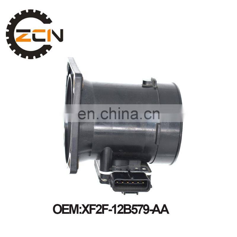 Genuine Mass Air Flow Meter MAF Sensor OEM XF2F-12B579-AA For Escape Explorer