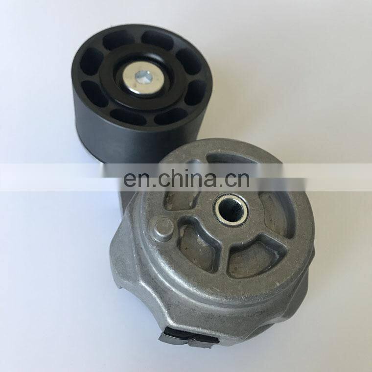 Diesel engine belt tensioner pulley 4936440