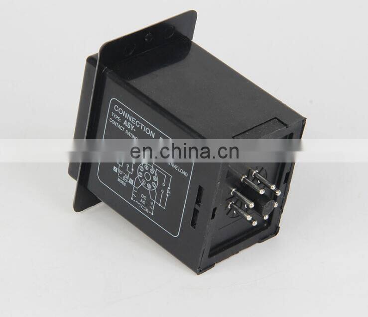 QMY2-NT The replacement of the DRM270024LT 270730L intermediate relay AC220/DC24/12V 10A