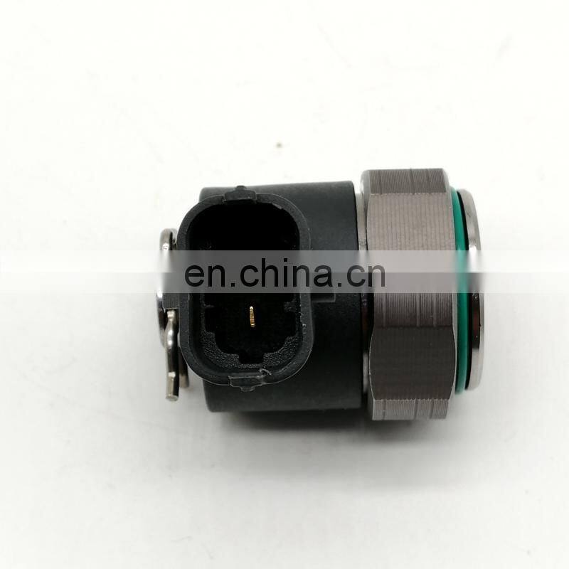 Fuel injection spare parts injector solenoid F00VC30301for common rail injector 110 sries