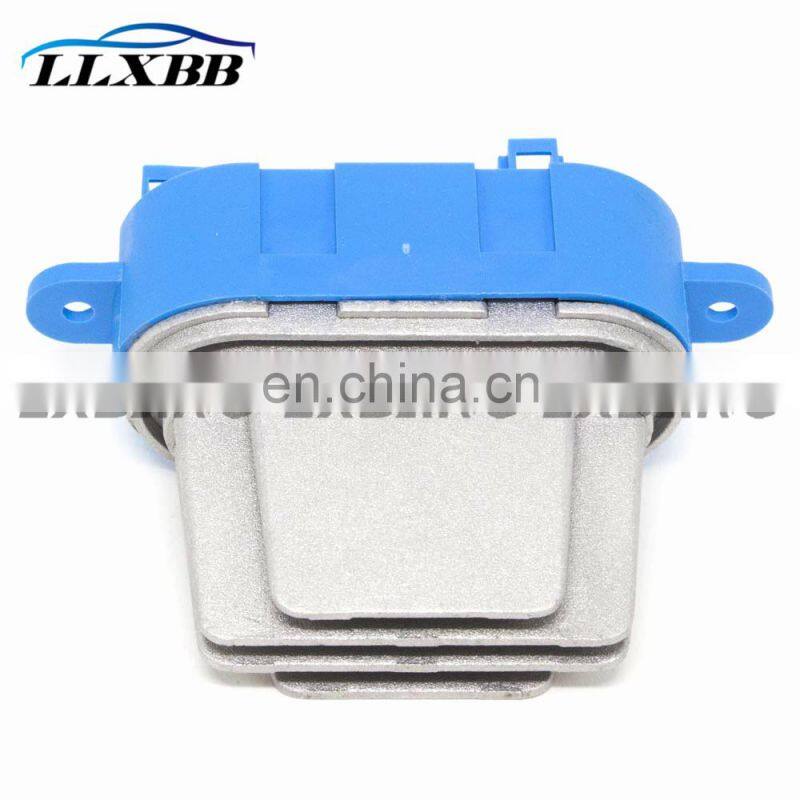 Original Blower Motor Resistor For AUDI Q7 4L SEAT VW OEM 7L0907521B 7L0907521 7L0907521A