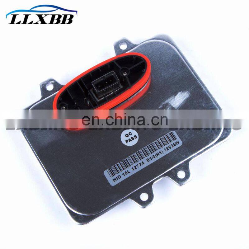 Original Xenon HID Headlight Ballast Control Computer Module A0008211061 5M0907391 For Mercedes Benz VW BMW Jaguar 12767670