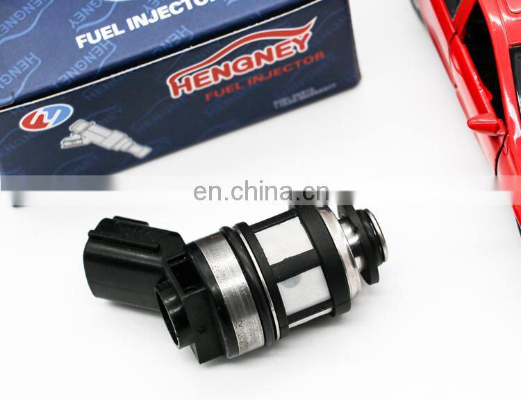 Automotive Spare Parts Best Sell High Quality 16600-38Y10 JS23-1 For Nissan 3.0 3.3 fuel nozzle manufacturer