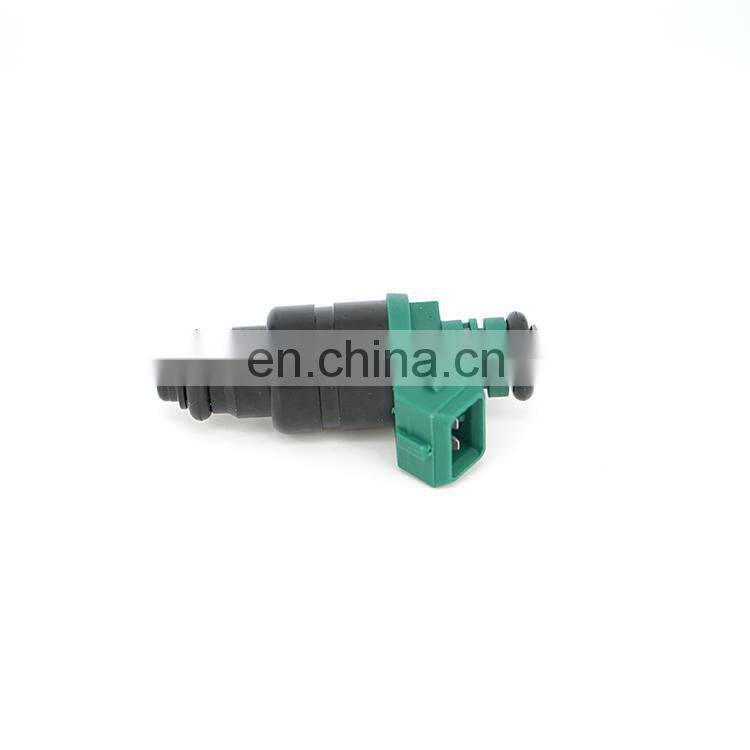 Auto original part 037906031 AA For Golf Mexicano 2.0L G-ti Glx Petrol Gasoline Fuel Injector Nozzle Valve