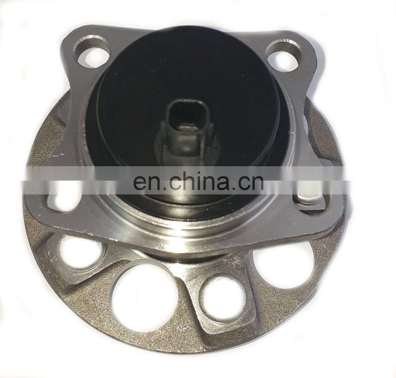 Auto Parts Rear Wheel Hub Bearing 42450-47040 For PRIUS IV (ZVW3#) 1.8L 2009