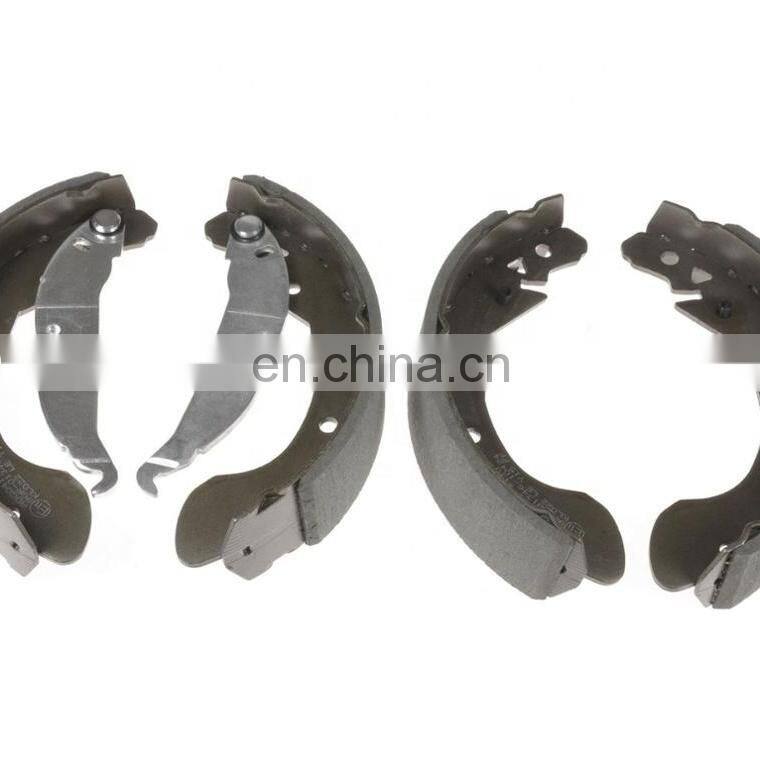Auto Brake System Brake Shoes OE 96394977