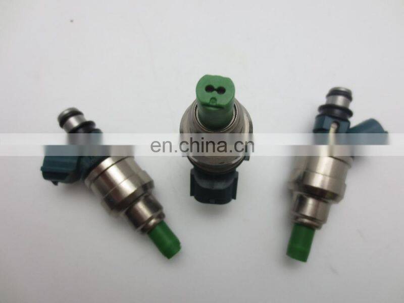 High energy original 195500-2350 1955002350 For Suzuki Esteem 1.6L Fuel injector nozzle
