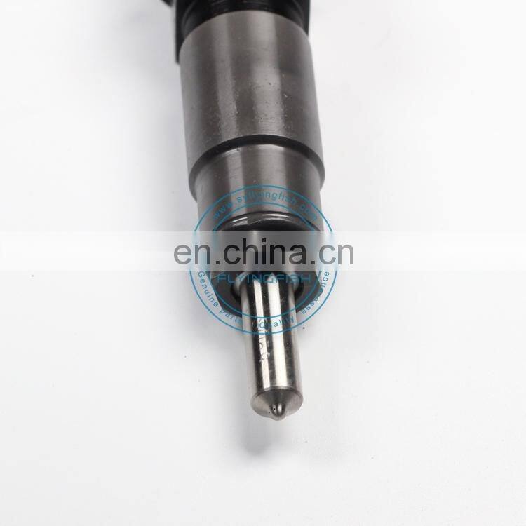 New Genuine Penta Common Rail Fuel Injector 21785960