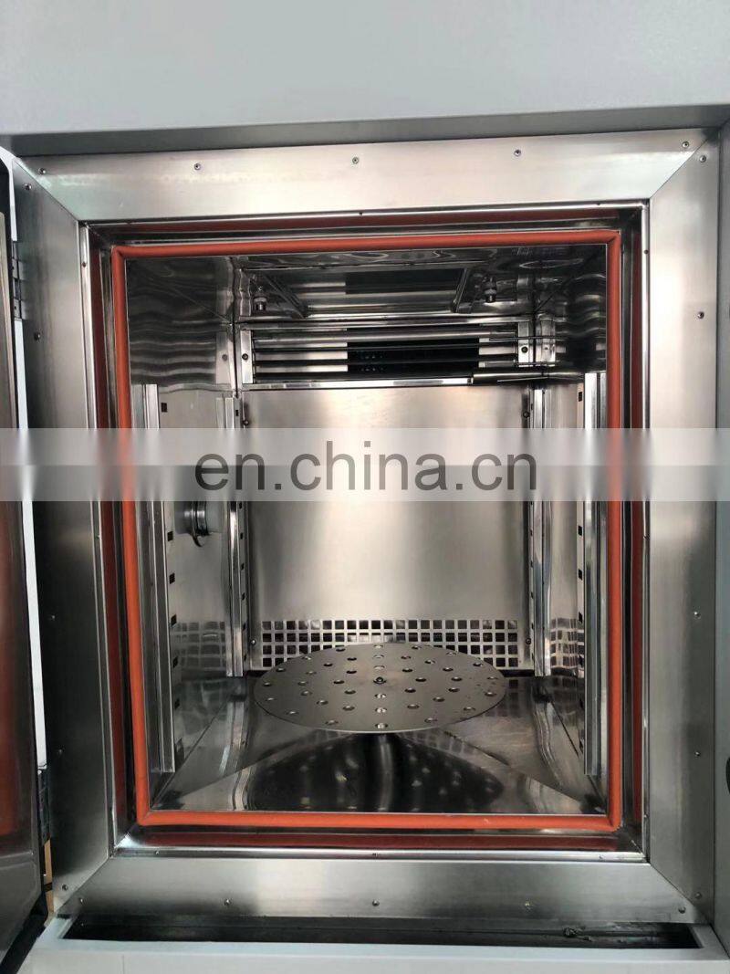 for extreme temperature test Weather Arc Instrument Resistance Water-Cooled Lamp Xenon Aging Test Chamber with great price