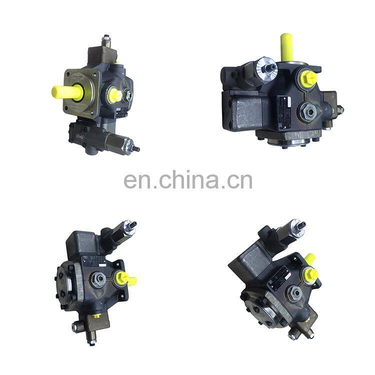 Rexroth PV7-1X/25-45RE01MC0-08 hydraulic variable vane pump