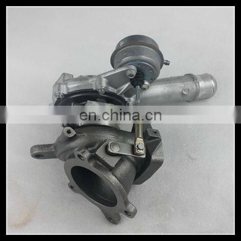 Super High Output Turbocharger for Ford Taurus Eco Boost V6 Engine, MGT1549SL Turbo 790318-0004 790318-5004S 790318 Turbocharger