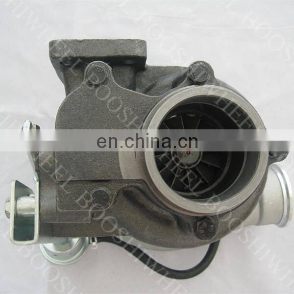PC220-7 HX35W SA6D102 Turbocharger 6738-81-8190 3598036 4035899 4089136 6754-81-8180 WA380-6 For Komatsu
