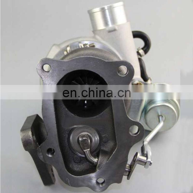 Eastern factory prices turbocharger TDO4 49377-08120 49377-04363 49377-04453 turbo charger for Mitsubishi Subaru diesel engine