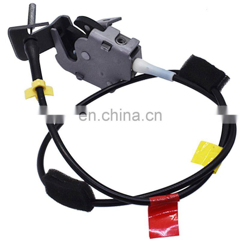 Rear DRIVER Side Door Upper Latch For FORD 1997-2004 F150 F250 6L3Z-18264A27-A, 6L3Z18264A27A