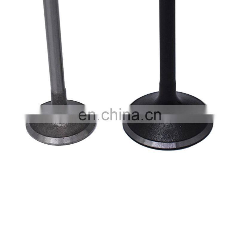 8x Einlassventil 8x Auslassventil Fiat Opel Croma 2, 2 16V Z22SE Z22YH 641376*8 641063*8