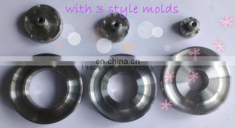 donut machine Syrup Donut Waffle Maker/mini donut making machine/penis waffle maker