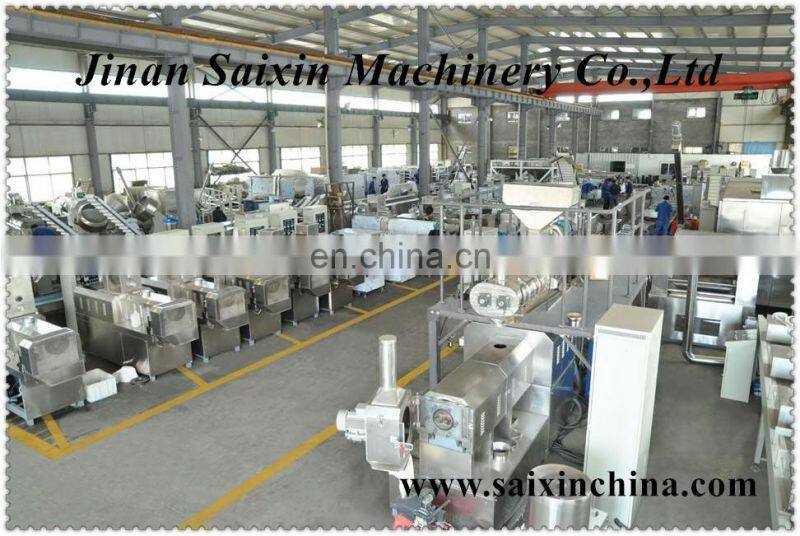 Macaroni/pasta Making machine