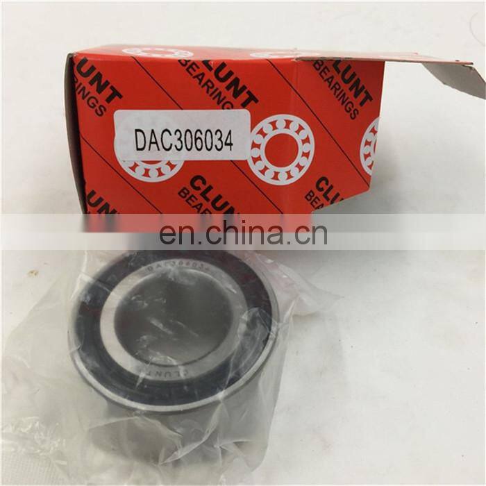 40x74x36 front wheel hub bearing FW32 3885A001 2RS bearing
