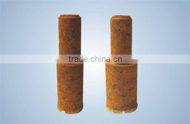 guangzhou KRT plating rusty glass drill bit