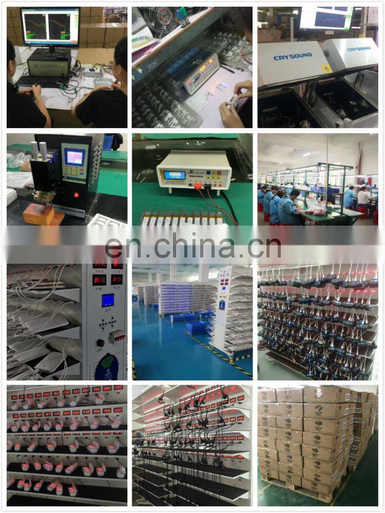 4 in 1 qi certified wireless charger with stand 5W 7.5W 10W Fast Wireless Charging