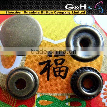 Made in China buttons