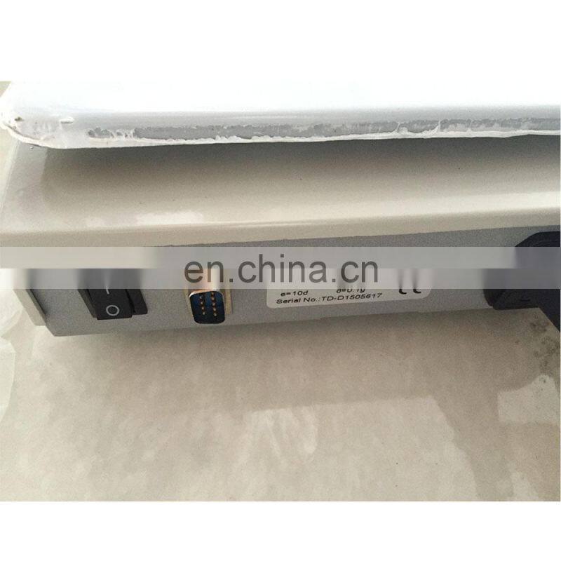 LED Digital Sensitive Balance Weigh Scale