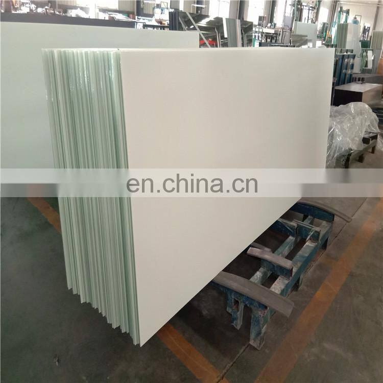 High Quality Safety Mirror Vinyl Backing Film For Sale