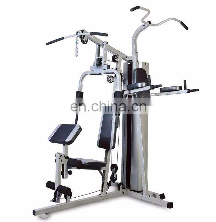 High Quality Factory Price Multi Station Home Gym Equipment